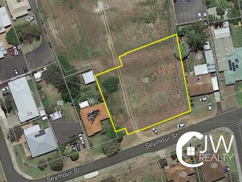 47 Seymour Street, West Busselton WA 6280