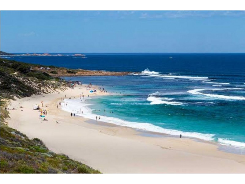 47 Seymour Street, West Busselton WA 6280