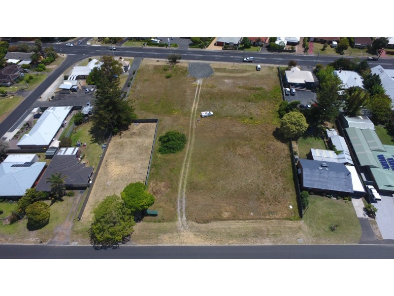 47 Seymour Street, West Busselton WA 6280