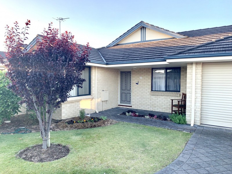 5/5 Elliott Street, Busselton WA 6280