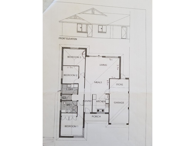 5/5 Elliott Street, Busselton WA 6280 Floorplan