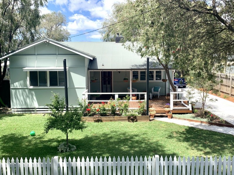 140 Adelaide Street, Busselton WA 6280