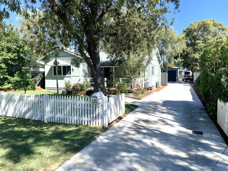 140 Adelaide Street, Busselton WA 6280