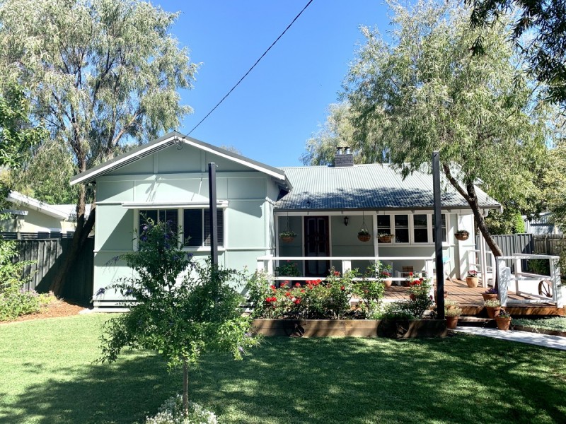 140 Adelaide Street, Busselton WA 6280