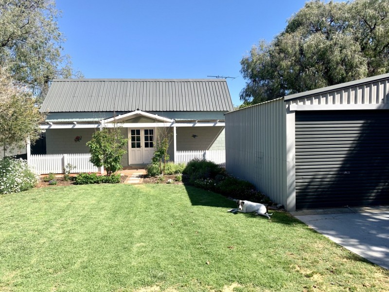 140 Adelaide Street, Busselton WA 6280