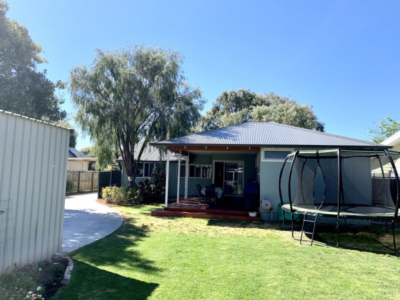 140 Adelaide Street, Busselton WA 6280