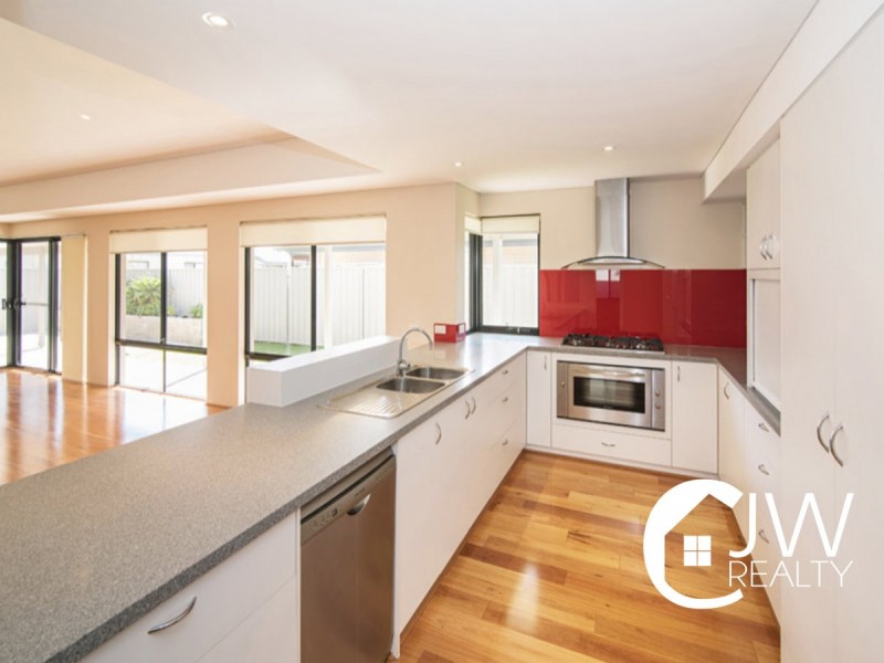 17 Masthead Loop, Geographe WA 6280