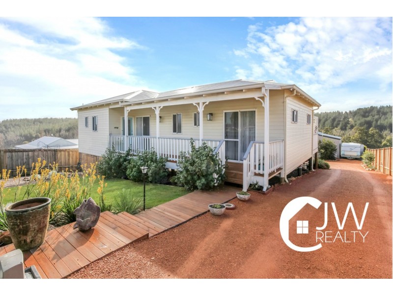 21 Hitchcock Drive, Nannup WA 6275