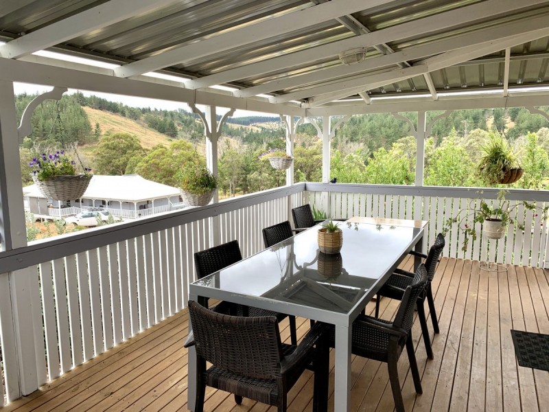 21 Hitchcock Drive, Nannup WA 6275