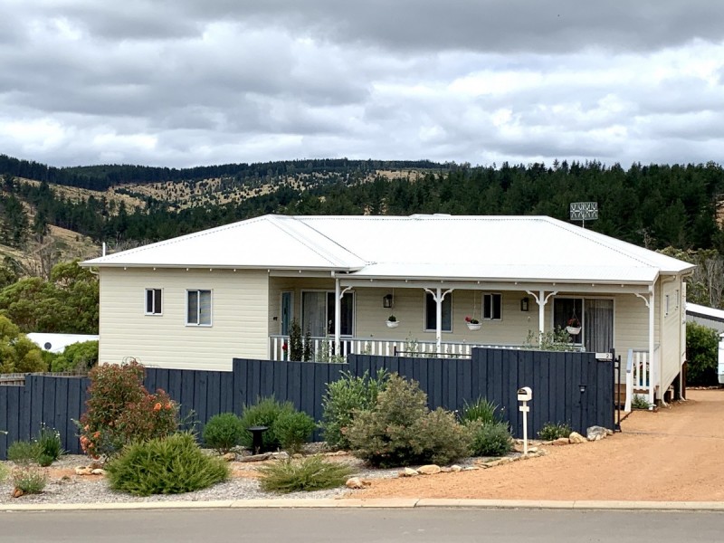 21 Hitchcock Drive, Nannup WA 6275