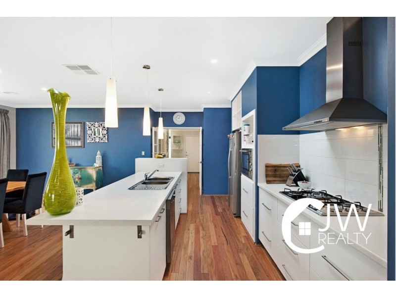 26 Provincia Parade, Yalyalup WA 6280