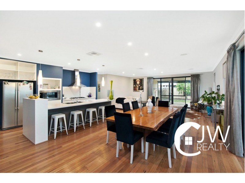 26 Provincia Parade, Yalyalup WA 6280