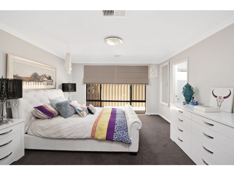 26 Provincia Parade, Yalyalup WA 6280