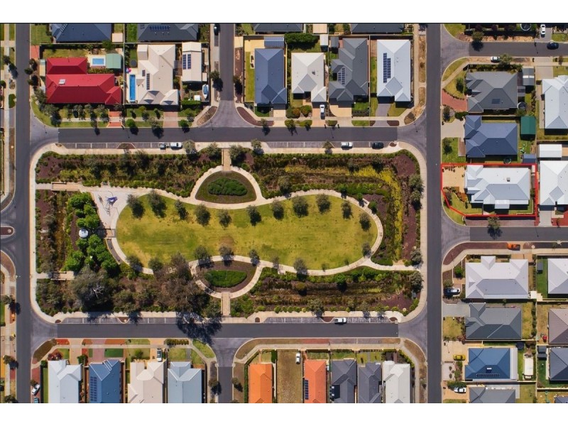 26 Provincia Parade, Yalyalup WA 6280