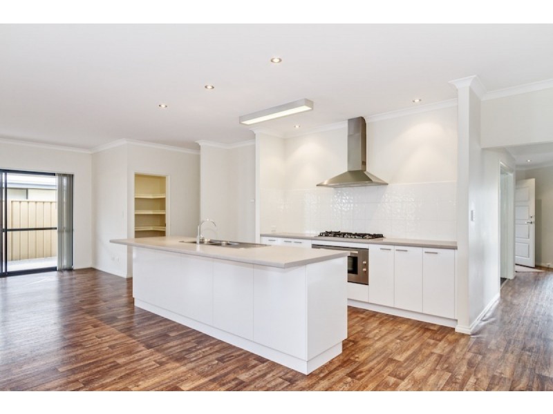 3 Stockyard Lane, Geographe WA 6280