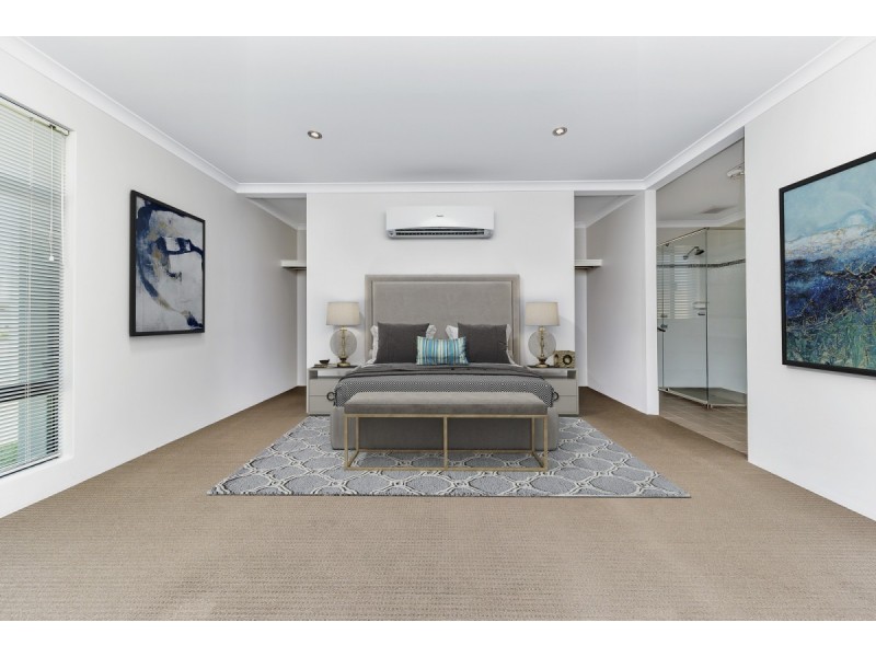 3 Stockyard Lane, Geographe WA 6280