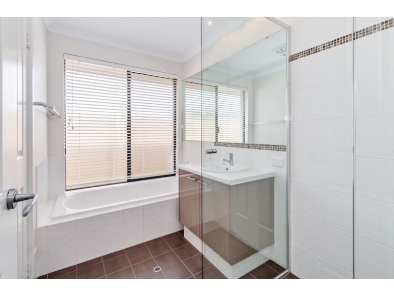 3 Stockyard Lane, Geographe WA 6280