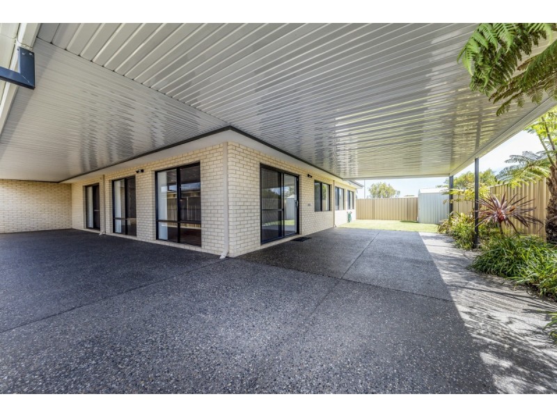 3 Stockyard Lane, Geographe WA 6280