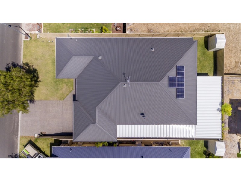 3 Stockyard Lane, Geographe WA 6280