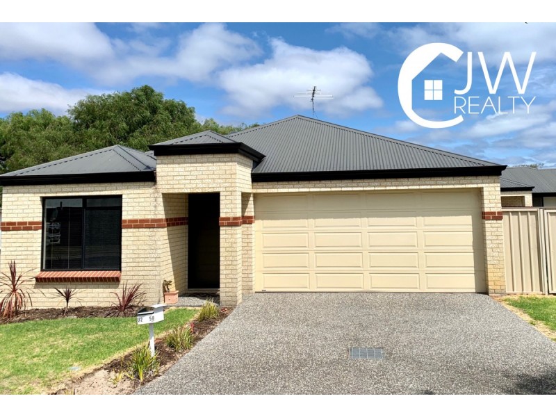 58C Ford Road, Busselton WA 6280