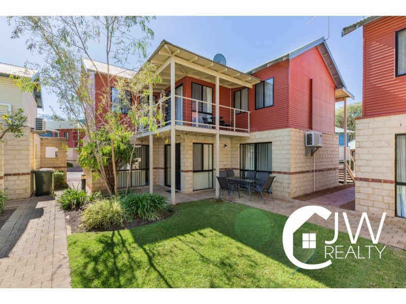 21/19 Earnshaw Road, West Busselton WA 6280