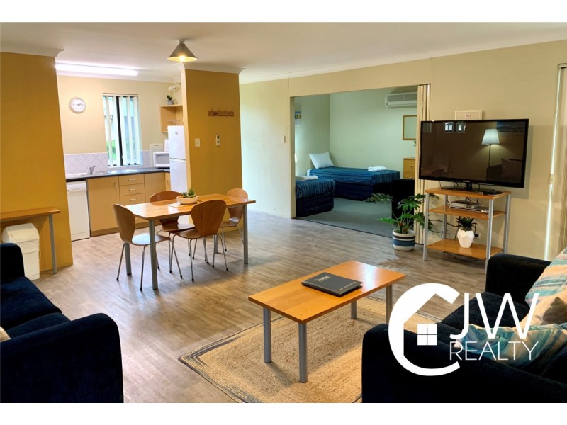21/19 Earnshaw Road, West Busselton WA 6280
