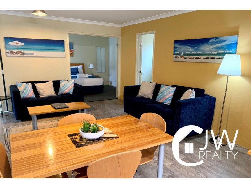 21/19 Earnshaw Road, West Busselton WA 6280