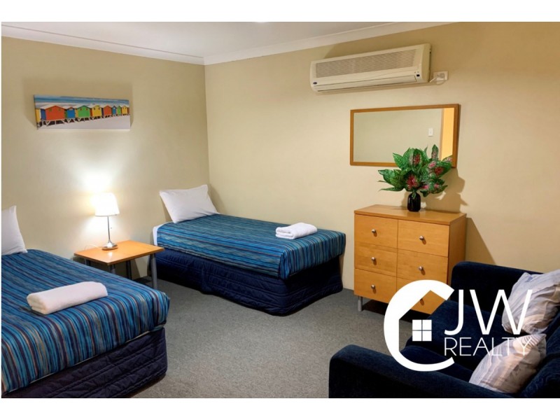 21/19 Earnshaw Road, West Busselton WA 6280