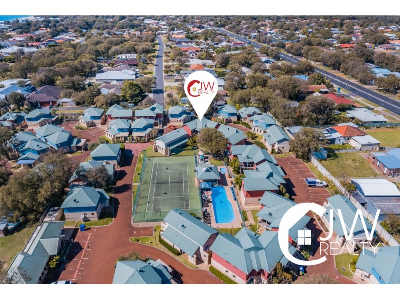 21/19 Earnshaw Road, West Busselton WA 6280