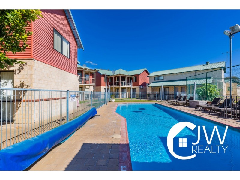21/19 Earnshaw Road, West Busselton WA 6280
