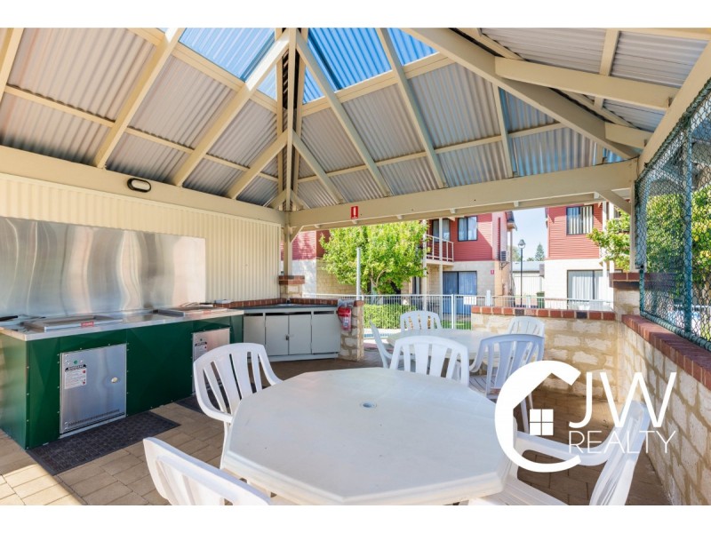 21/19 Earnshaw Road, West Busselton WA 6280