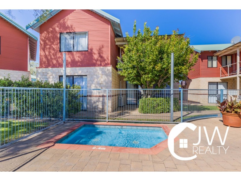 21/19 Earnshaw Road, West Busselton WA 6280
