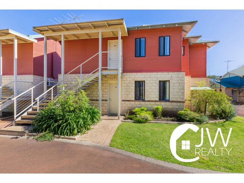 21/19 Earnshaw Road, West Busselton WA 6280