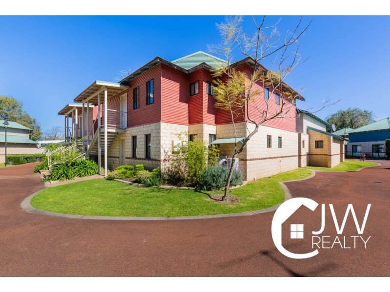 21/19 Earnshaw Road, West Busselton WA 6280