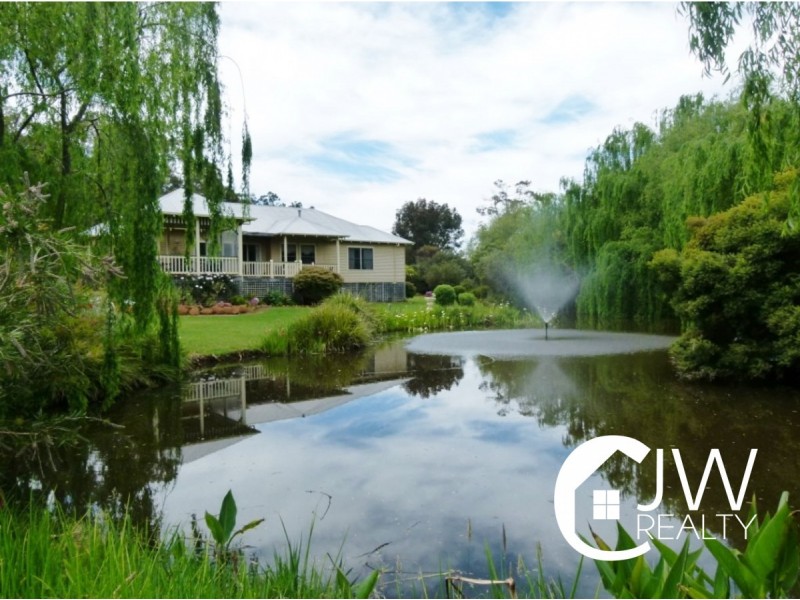 69 Roberts Road, Nannup WA 6275