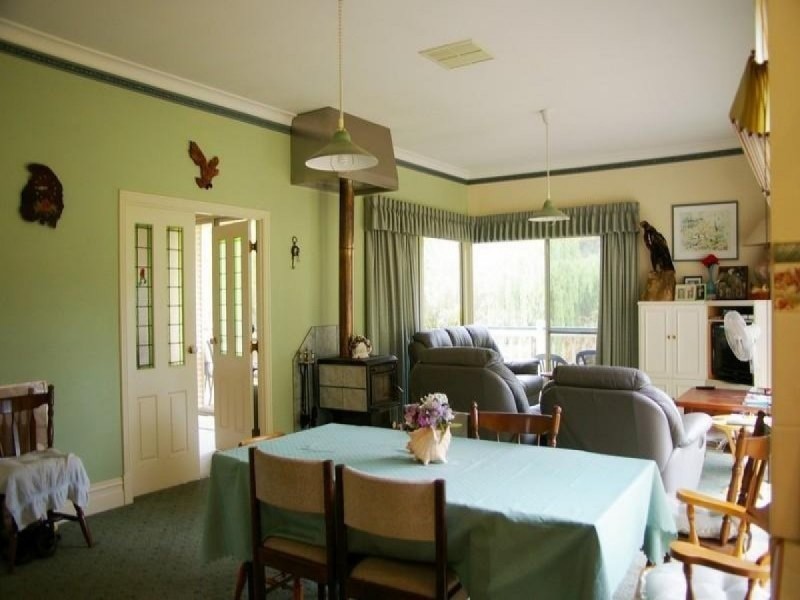 69 Roberts Road, Nannup WA 6275