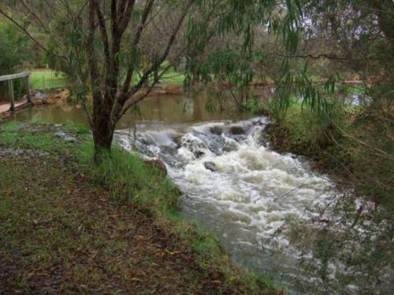 69 Roberts Road, Nannup WA 6275