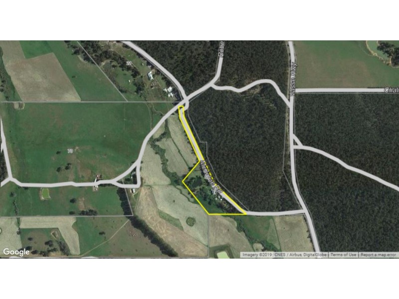 69 Roberts Road, Nannup WA 6275