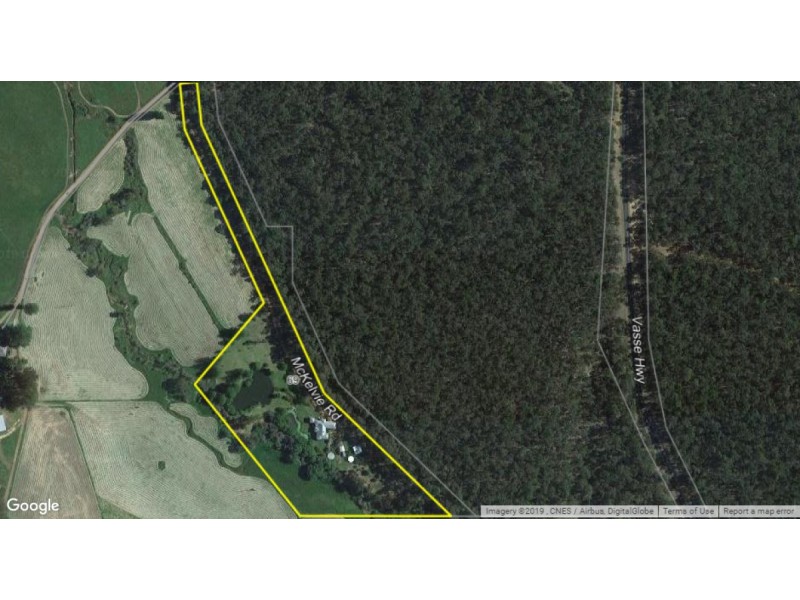 69 Roberts Road, Nannup WA 6275