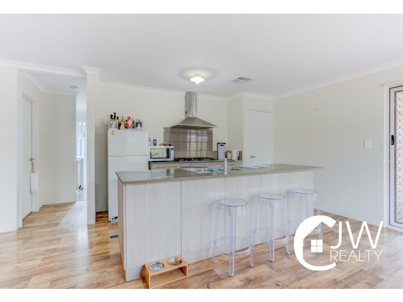 5 Antibes Way, Yalyalup WA 6280