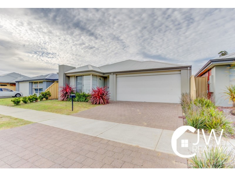 5 Antibes Way, Yalyalup WA 6280