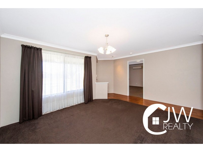 7 Burwood Road, Australind WA 6233