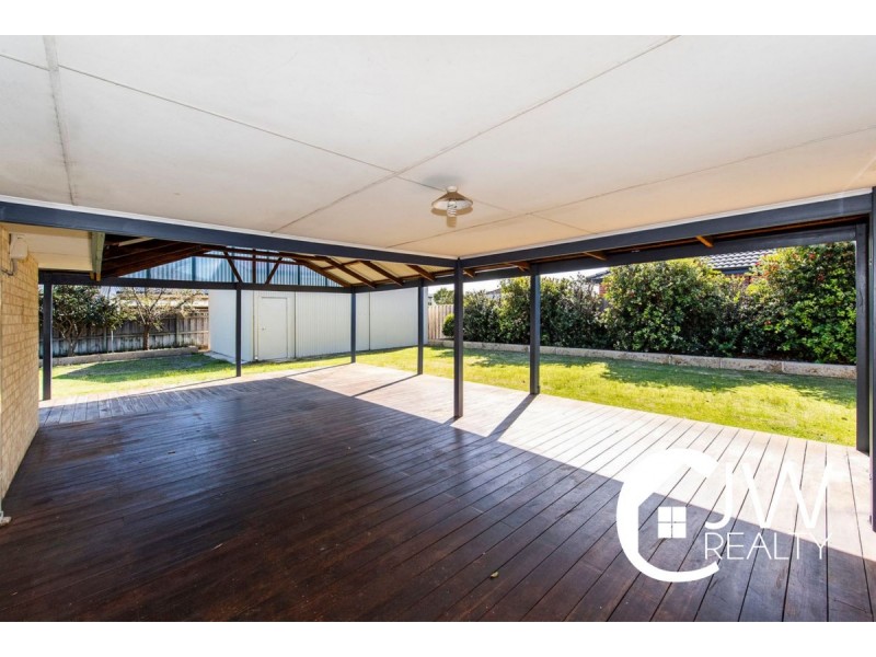 7 Burwood Road, Australind WA 6233