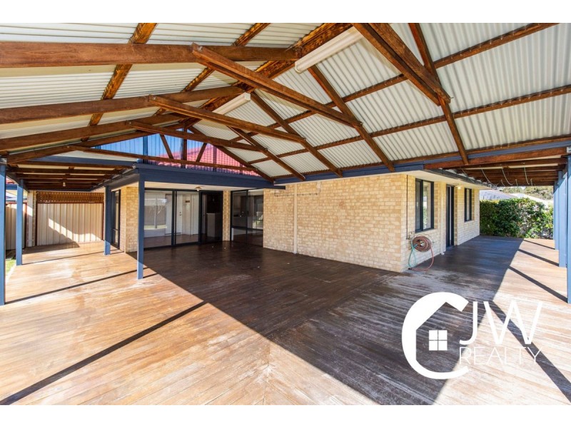 7 Burwood Road, Australind WA 6233
