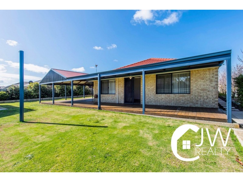 7 Burwood Road, Australind WA 6233