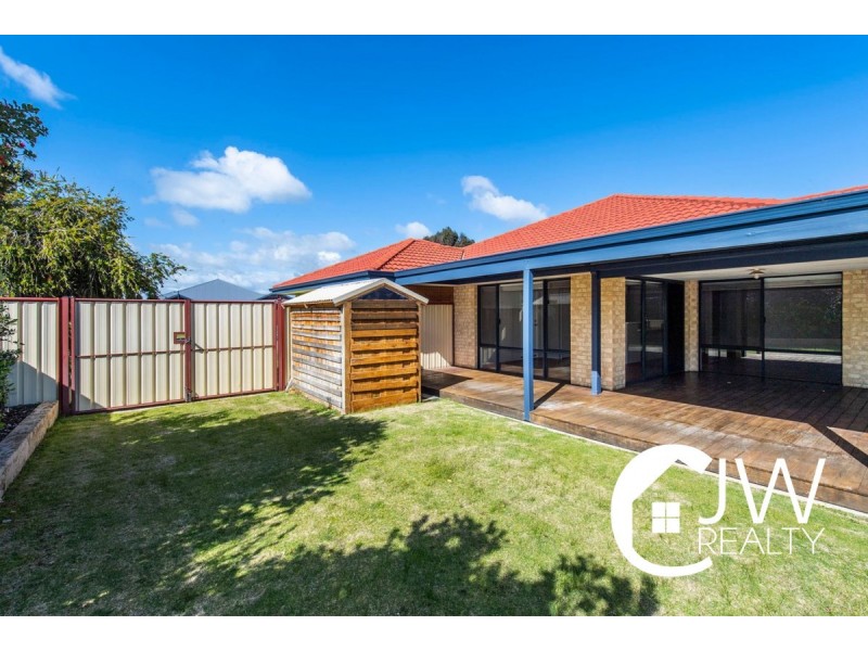 7 Burwood Road, Australind WA 6233