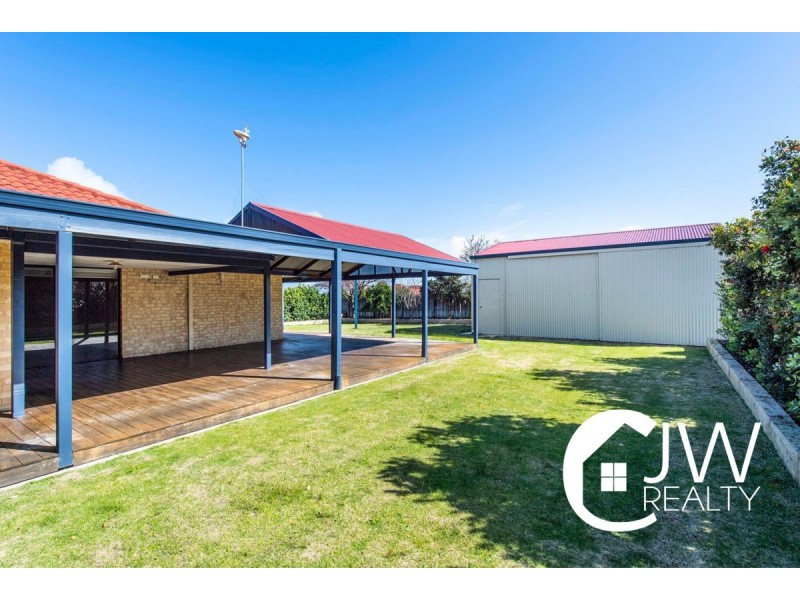 7 Burwood Road, Australind WA 6233