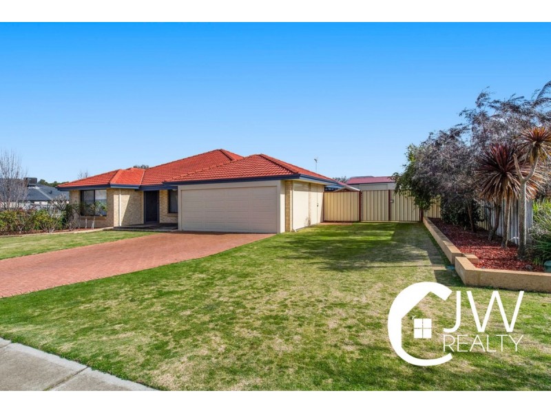 7 Burwood Road, Australind WA 6233