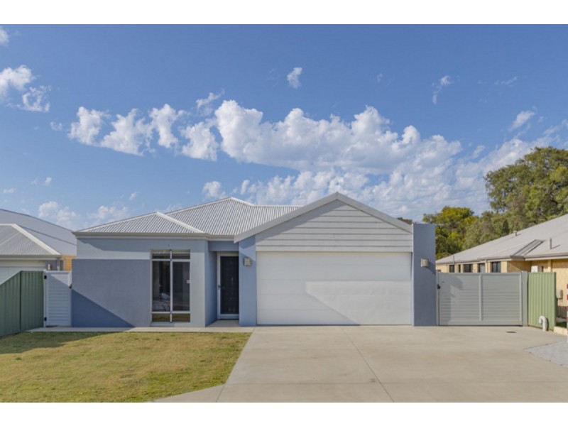 8a Arnup Drive, Vasse WA 6280