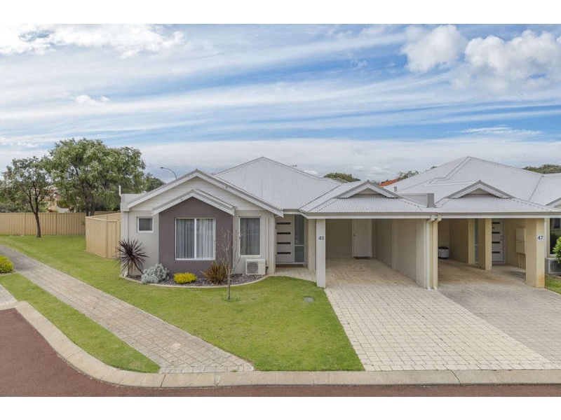 48/12 Little Colin Street, Broadwater WA 6280